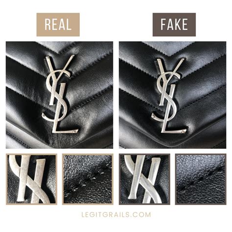 ysl loulou medium fake vs real|ysl loulou.